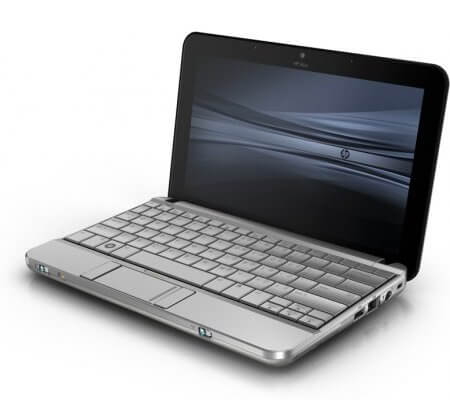 Замена процессора на ноутбуке HP Compaq 2140
